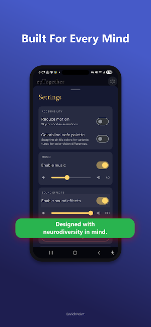 epTogether Screenshot 3