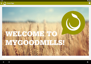 MyGoodMills Screenshot 3