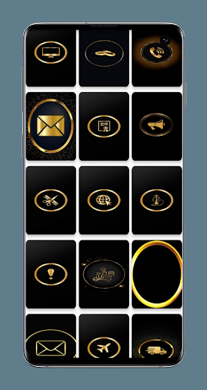 تصميم شعارات جاهزة Screenshot 0