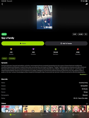 Zoro Tv : App Anime Tv Screenshot 2