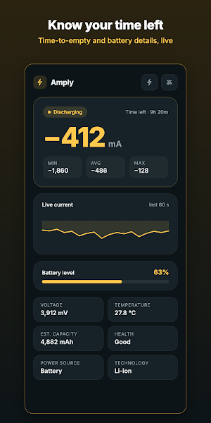 Amply Screenshot 3