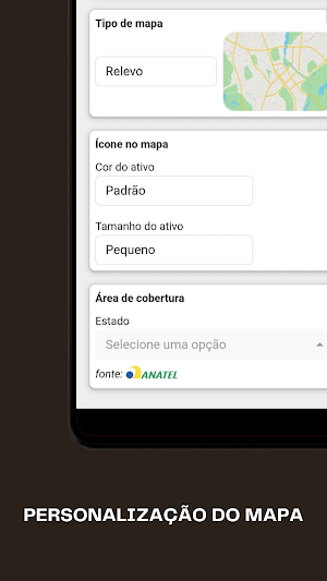 TAG Premium Screenshot 2