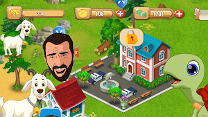 Farm World Screenshot 2