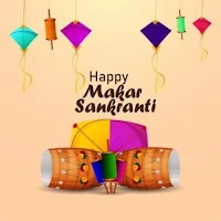 Makar Sankranti Wishes