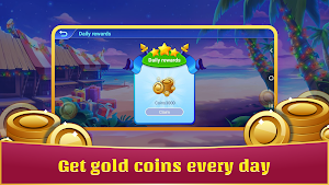 Slot Blitz-Enjoy great games Screenshot 2