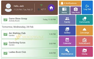 Holland Home Hub Screenshot 3