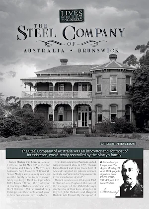Old Machinery Magazine Screenshot 2