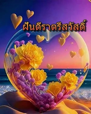 ราตรีสวัสดิ์ Screenshot 2