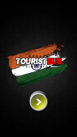 Kerala Tourist Bus Simulator Screenshot 2