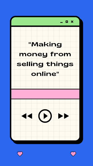 Make Money Online in Nigeria Screenshot 1