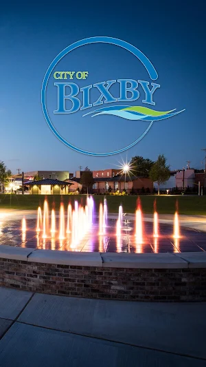 Bixby Mobile Screenshot 0