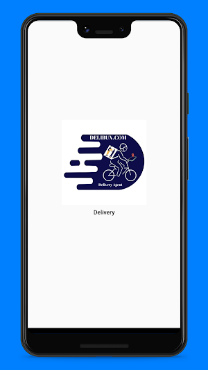 Delibux Driver Screenshot 0