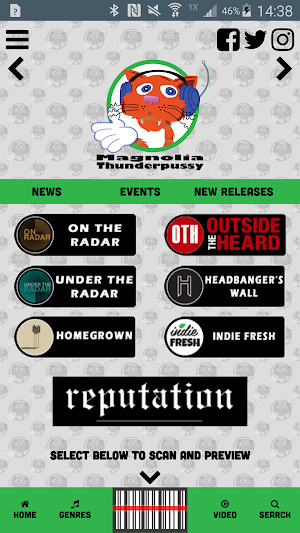 Thunder Kiss Screenshot 1