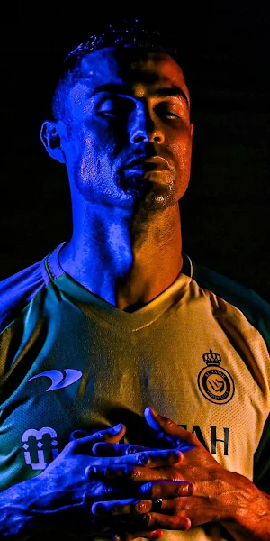 CR7 Ronaldo Wallpapers HD 2024 Screenshot 1
