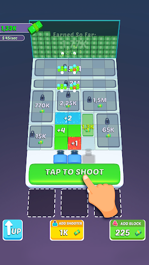 Money Fever Screenshot 2