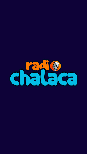 RADIO CHALACA OFICIAL Screenshot 0