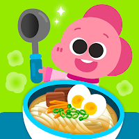 Cocobi Little Kitchen - kids