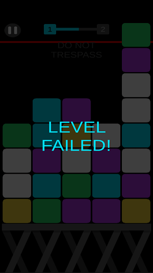Block Lift Color Screenshot 2