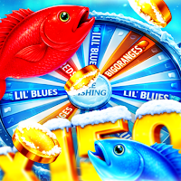 Ice Fishing Play