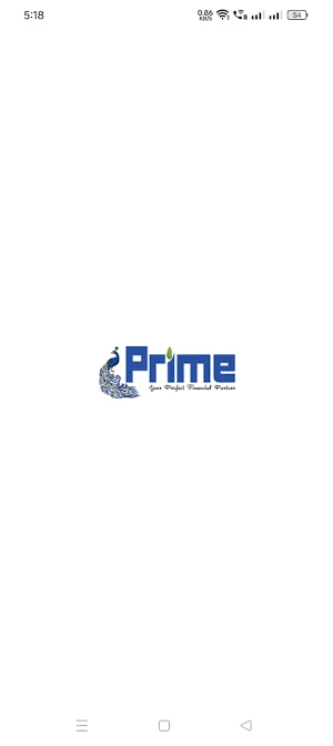 Prime Finserve Screenshot 0