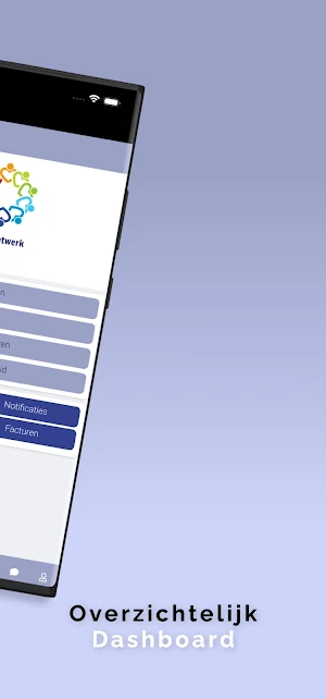 Hart Netwerk Screenshot 1