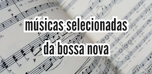 músicas da bossa nova Screenshot 2