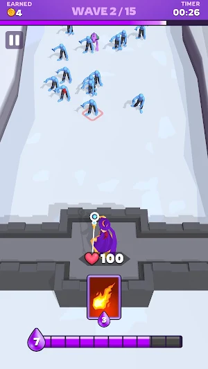 I Am Wizard Screenshot 0