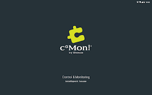 C&Mon! HD Lite Screenshot 0