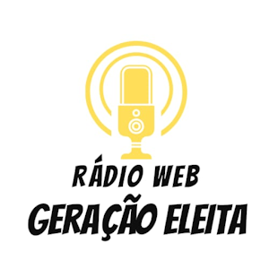 Rádio Web Geração Eleita Screenshot 0
