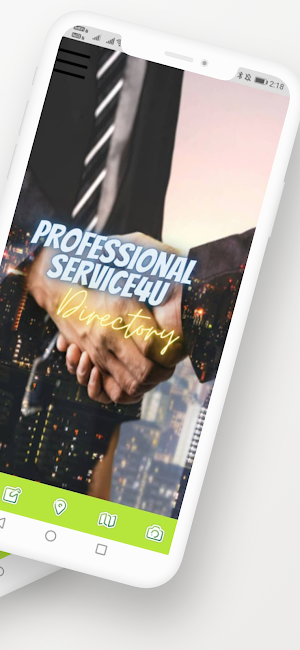 Service4U Screenshot 1
