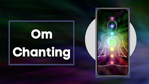 Om Chanting - Om Meditation Sounds Screenshot 0