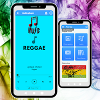 MP3 and Story Of Reggae