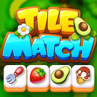 Tile Match Master