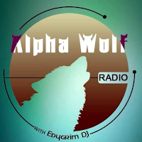 ALPHA WOLF RADIO 254