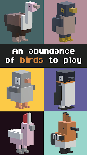 Minesweeper - Bird o' Mine Screenshot 2