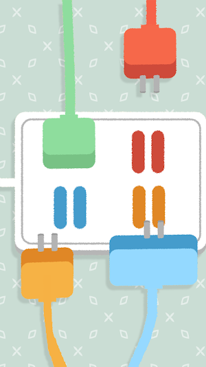 Satisfun: Organize Games Screenshot 2