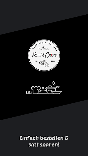 Pizz & Cuore Screenshot 0