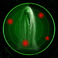 Ghost Tracker Prank