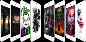 JOKERR HD ART Wallpapers 4K Screenshot 3