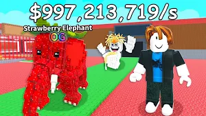 Steal n Brainrot Screenshot 0