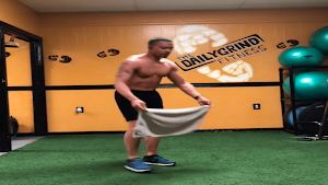 The Daily Grind Fitness TV Screenshot 3