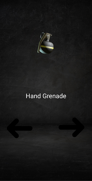 CS 2 Gun Sounds Screenshot 3