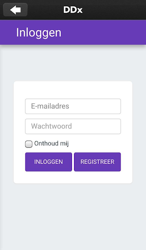Mijn D.S.K. Screenshot 3