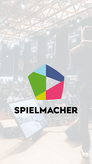 Spielmacher Screenshot 1