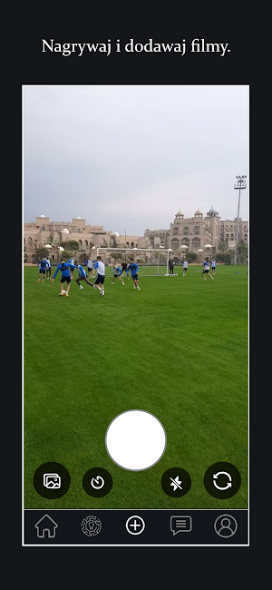 Talenzio Screenshot 2