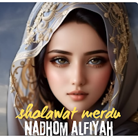 Sholawat Merdu Nadhom Alfiyah