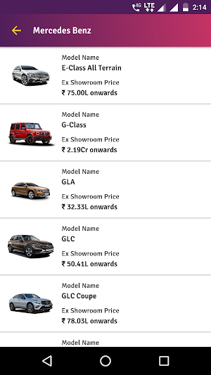 RTO Vehicle Information - Vehicle Owner Details Screenshot 1