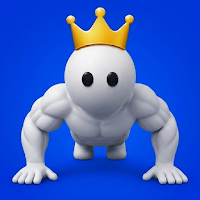 PushDuel - Push Up Battle