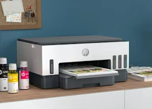HP Smart Tank 720 Guide Screenshot 2