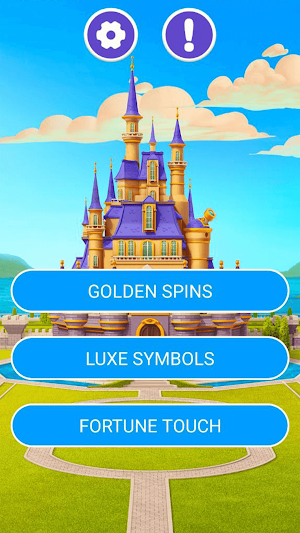 Slot Frenzy Screenshot 0